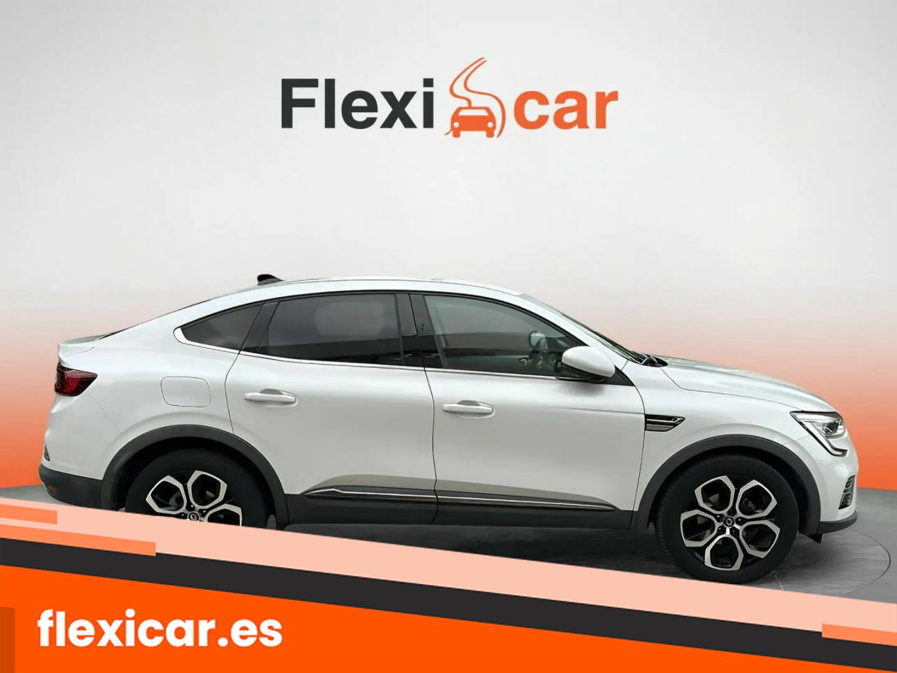 Foto Renault Arkana 8
