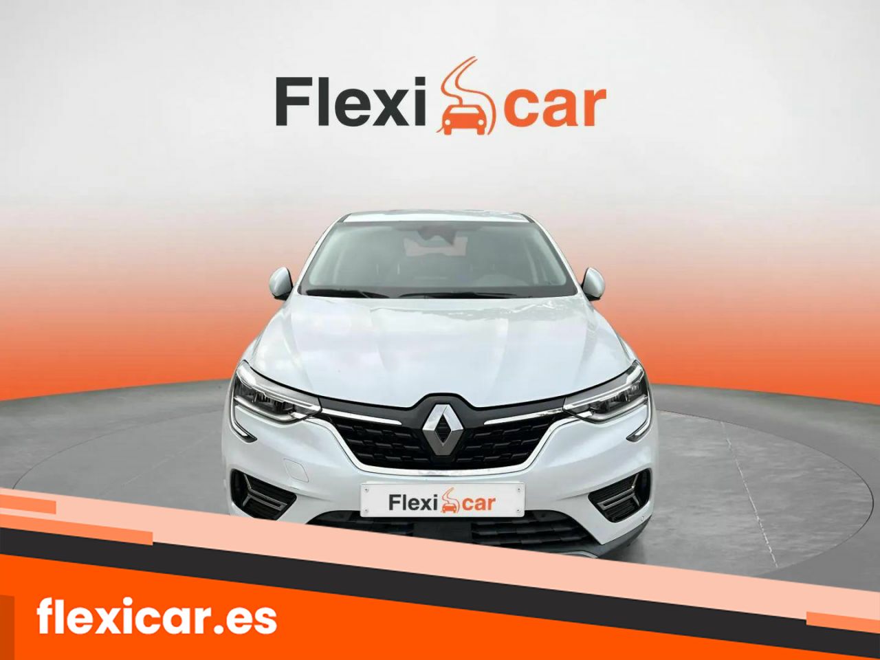 Foto Renault Arkana 9