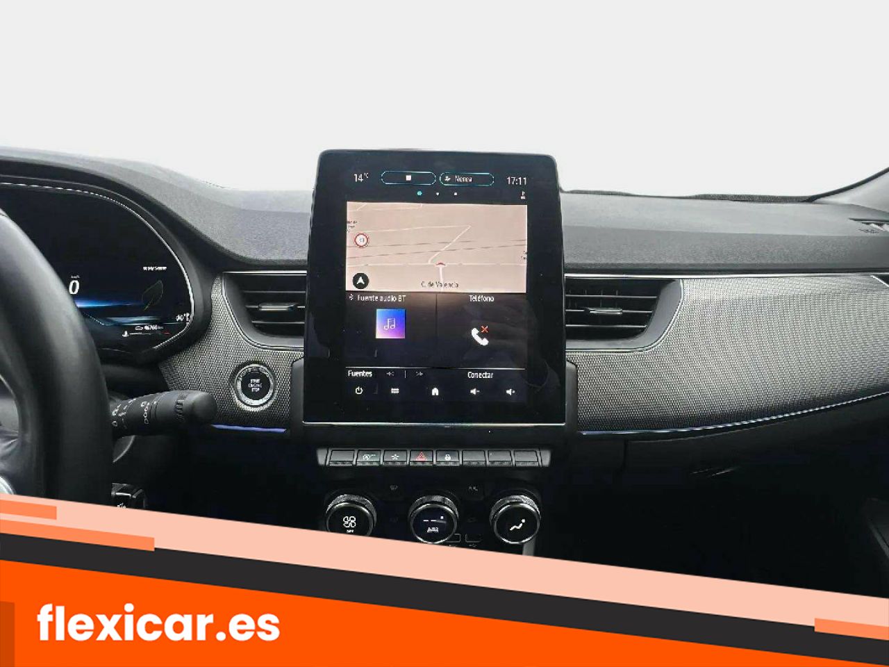 Foto Renault Arkana 11