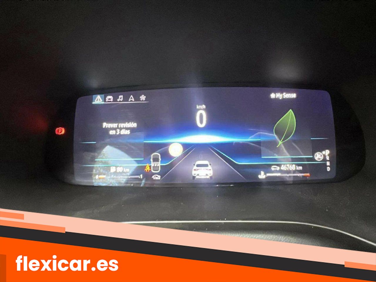 Foto Renault Arkana 12