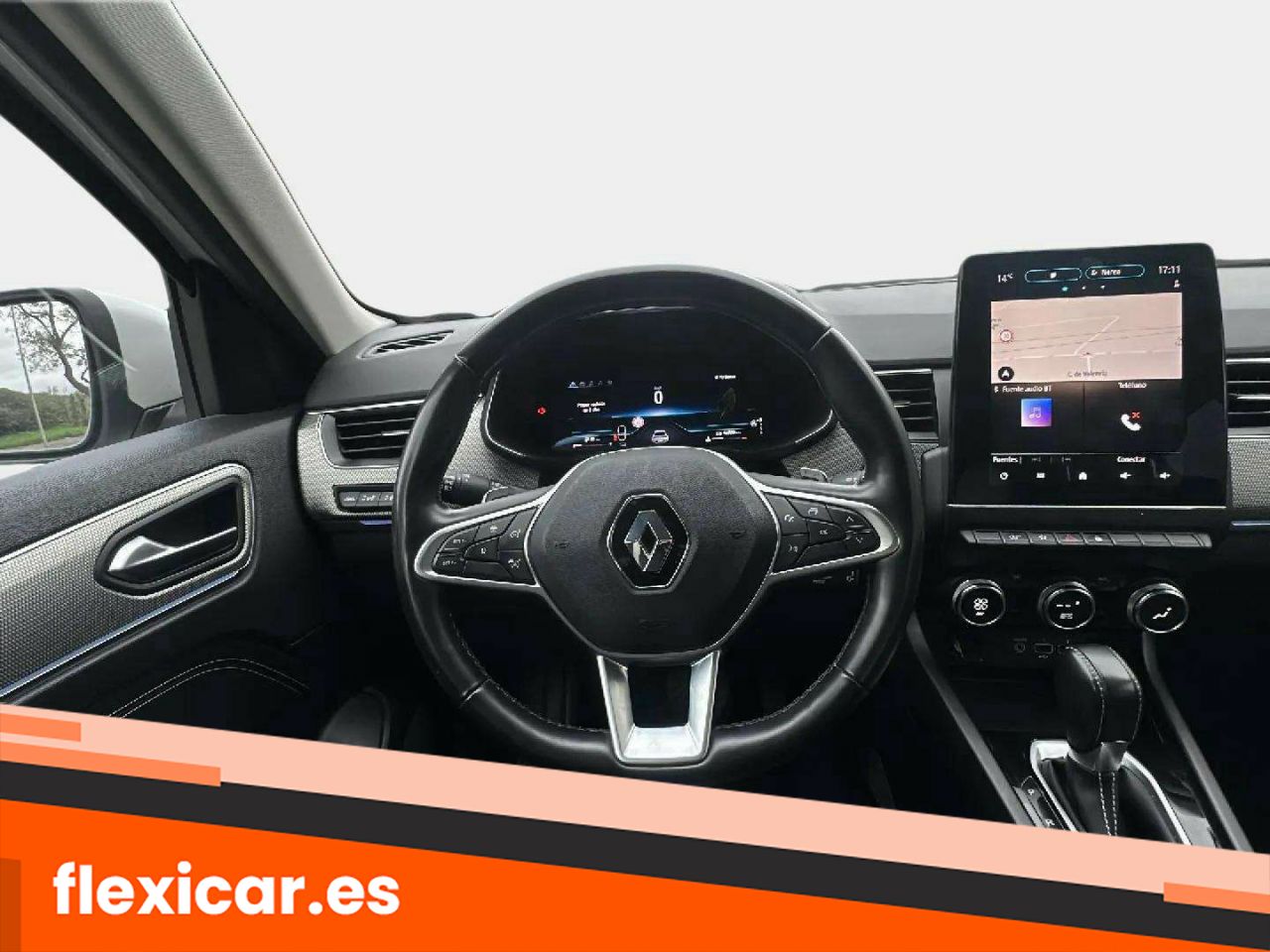 Foto Renault Arkana 14