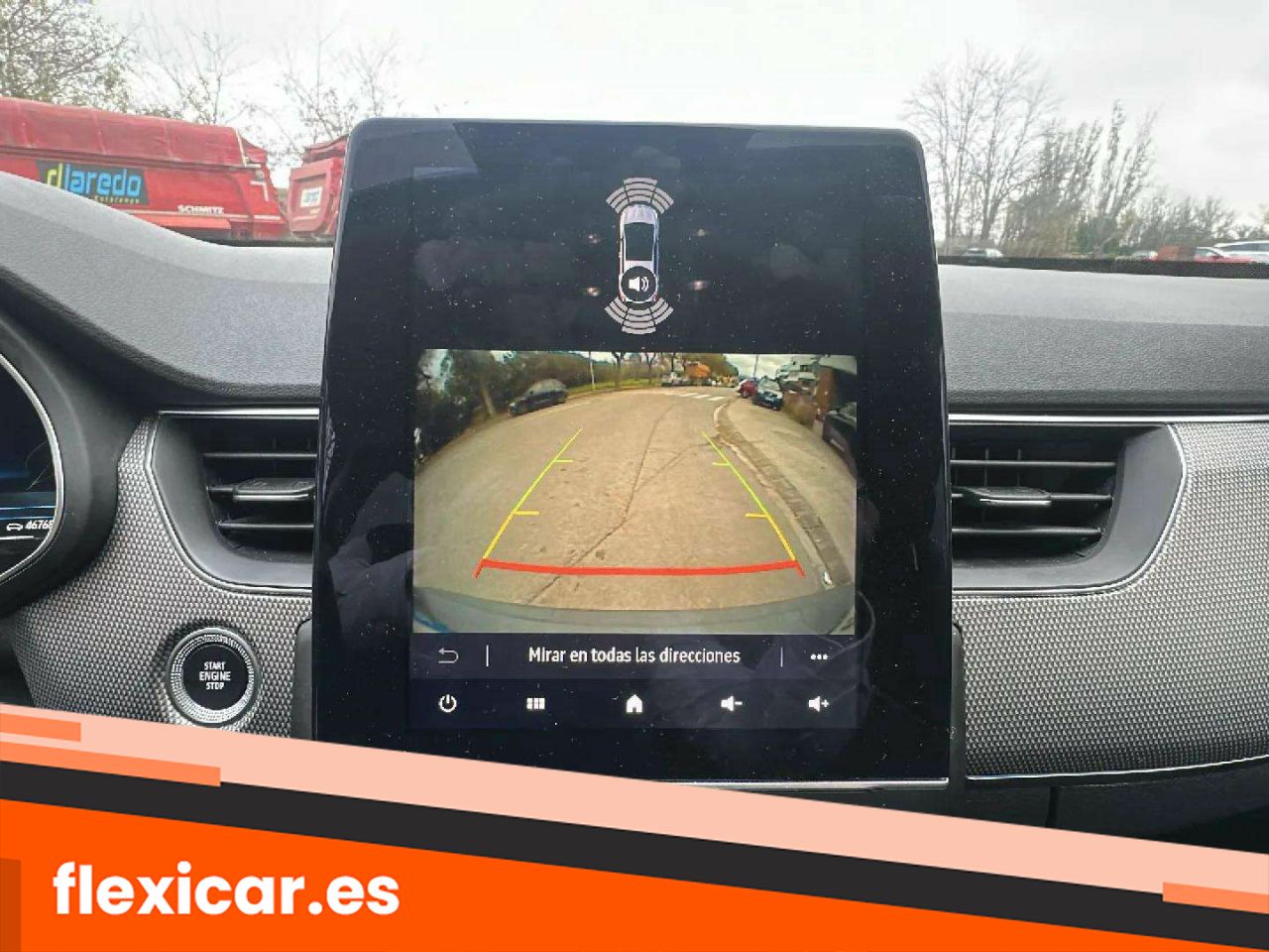 Foto Renault Arkana 18
