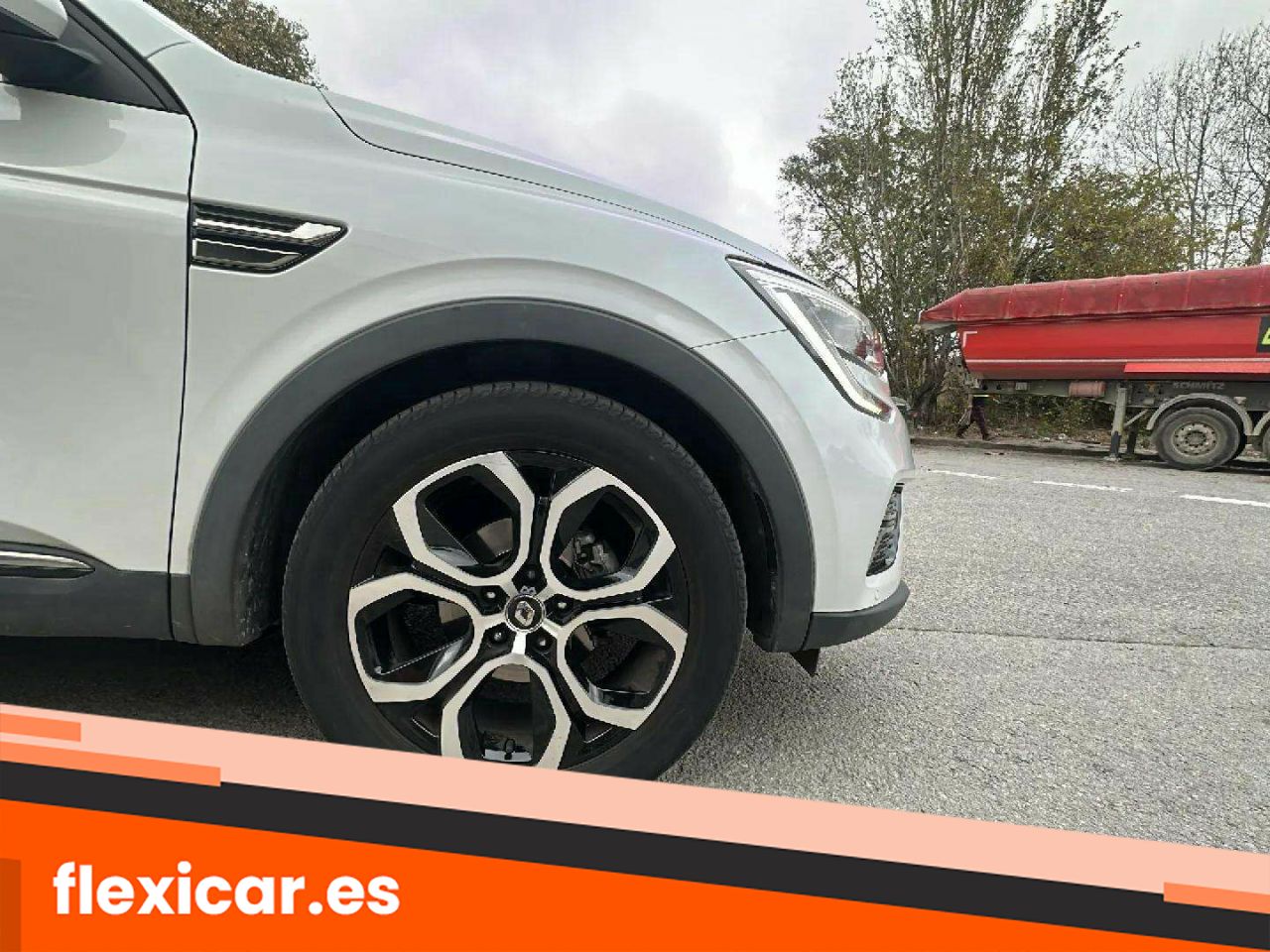 Foto Renault Arkana 20
