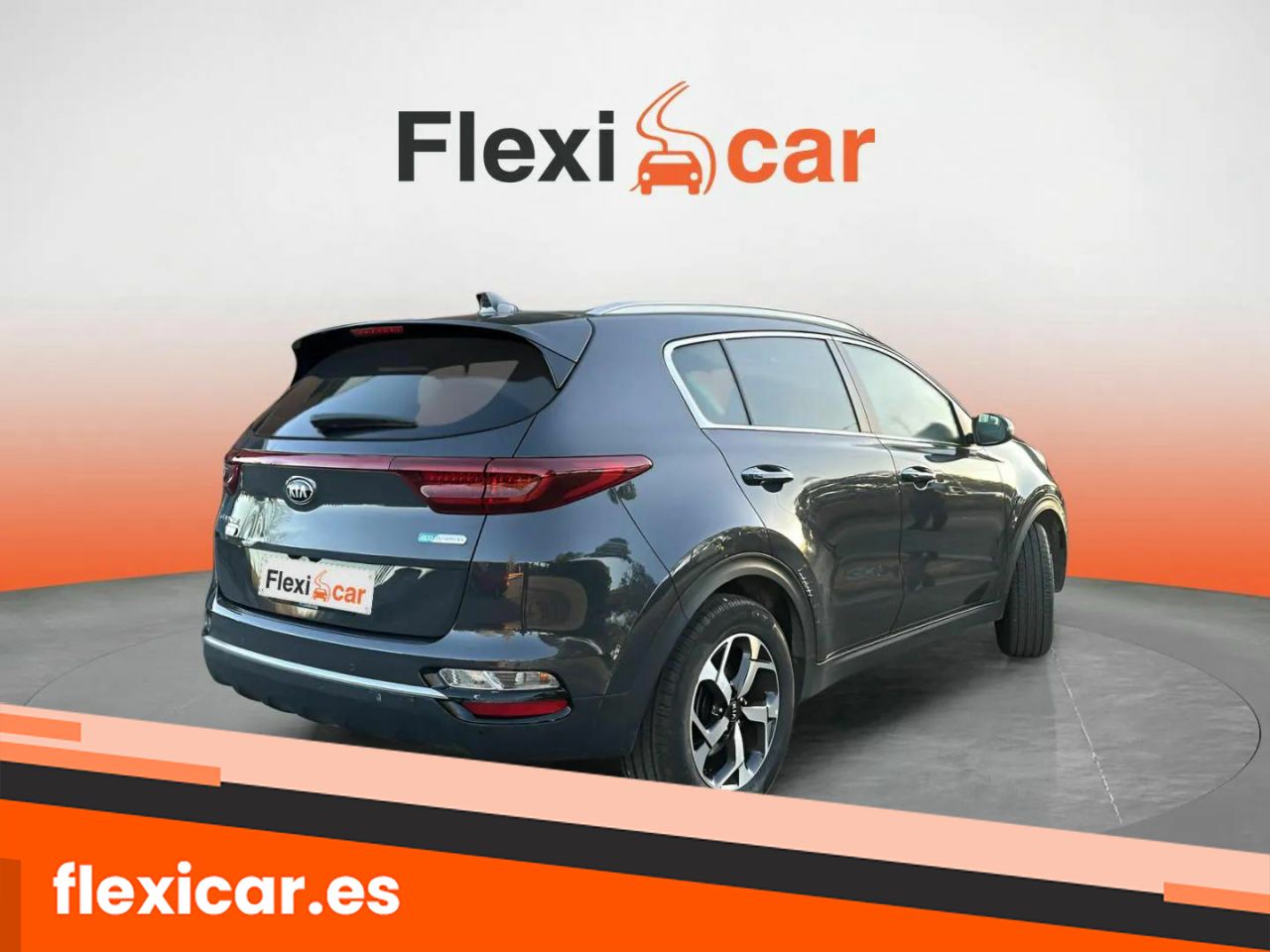 Foto Kia Sportage 3