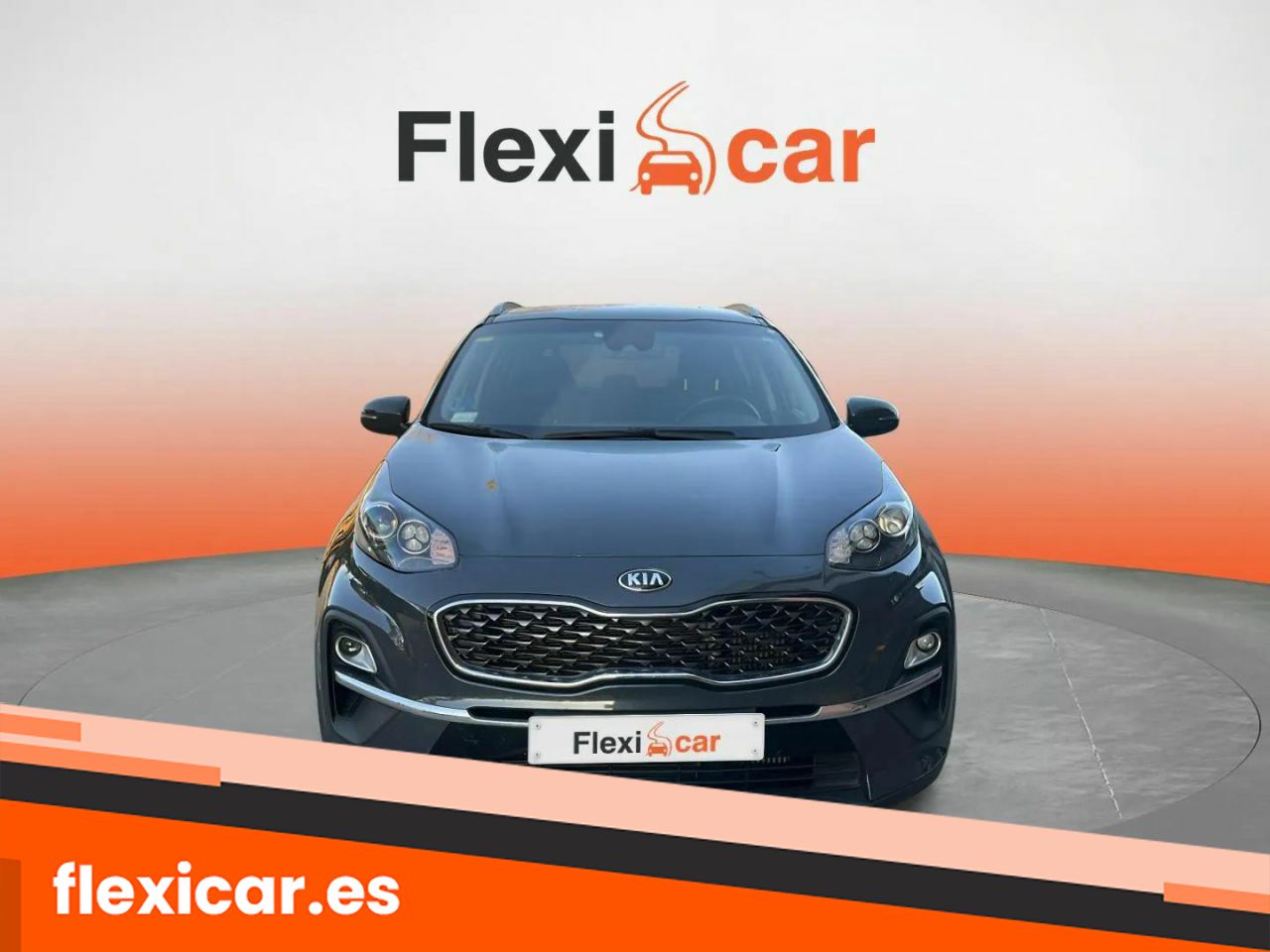 Foto Kia Sportage 4