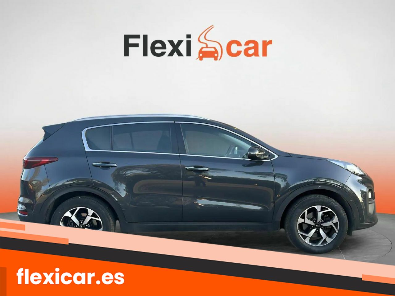 Foto Kia Sportage 5
