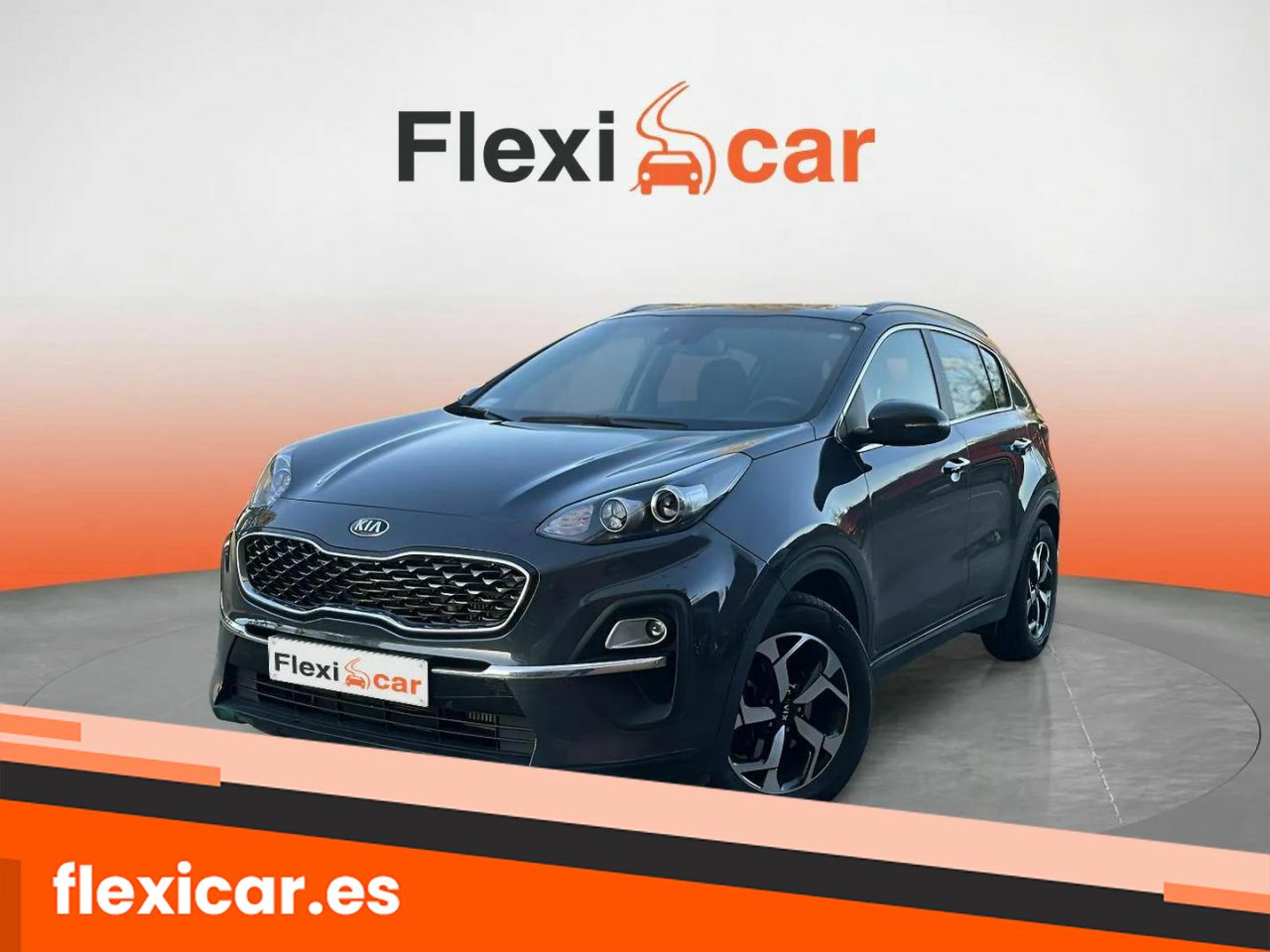 Foto Kia Sportage 7