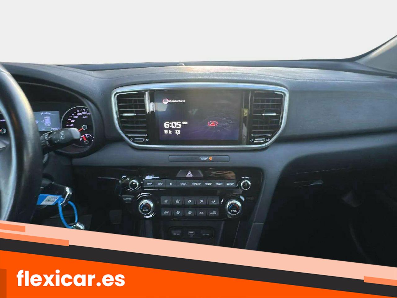 Foto Kia Sportage 11