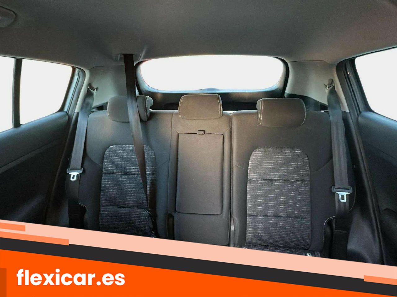Foto Kia Sportage 13