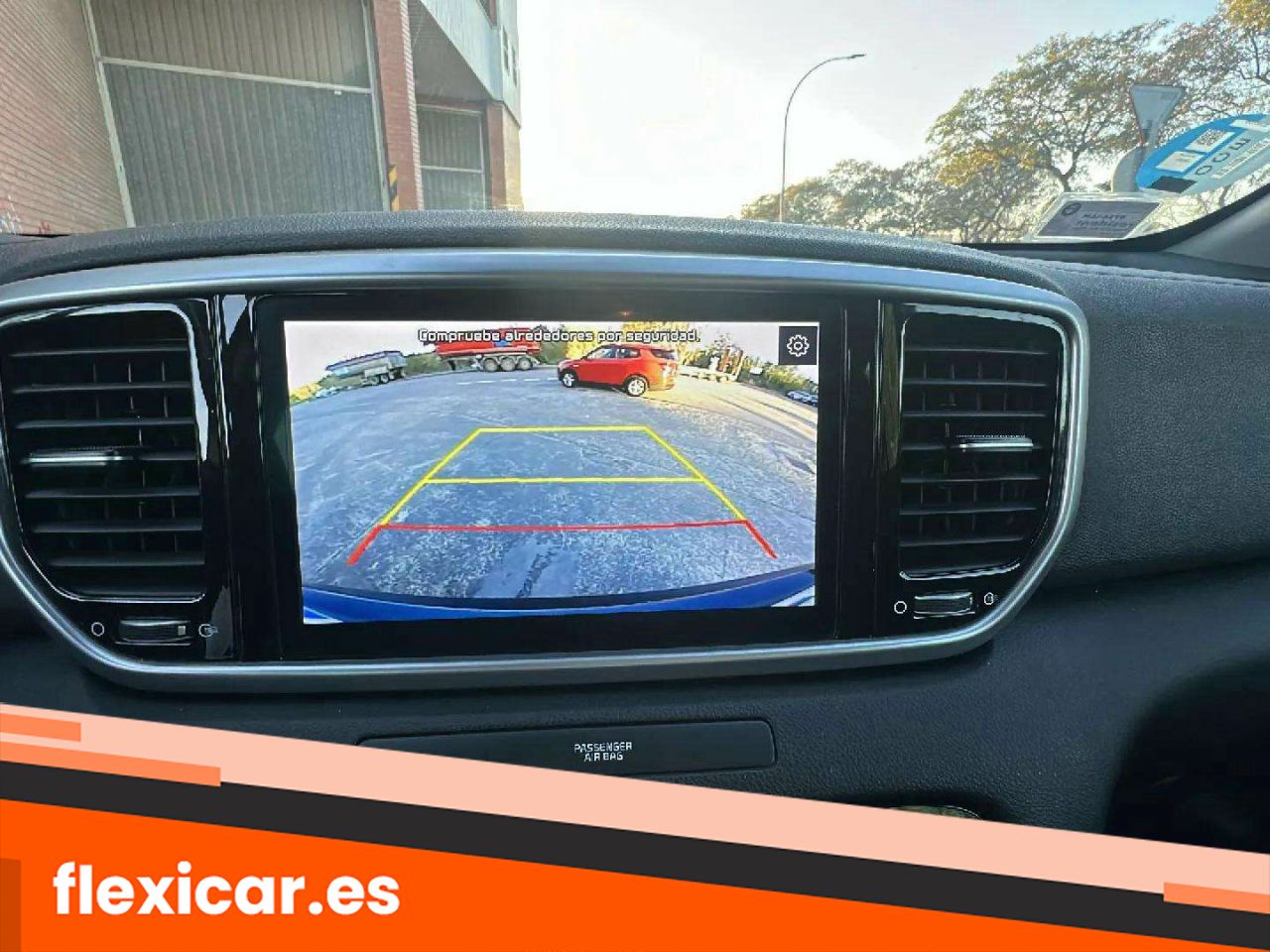 Foto Kia Sportage 14