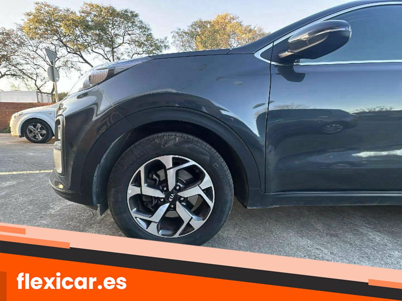 Foto Kia Sportage 15