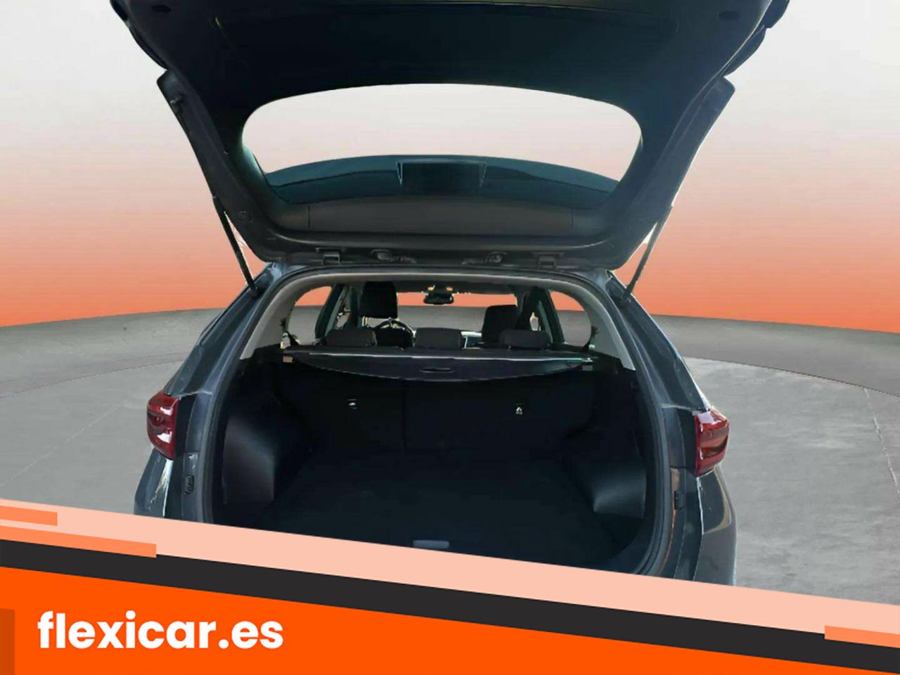Foto Kia Sportage 16