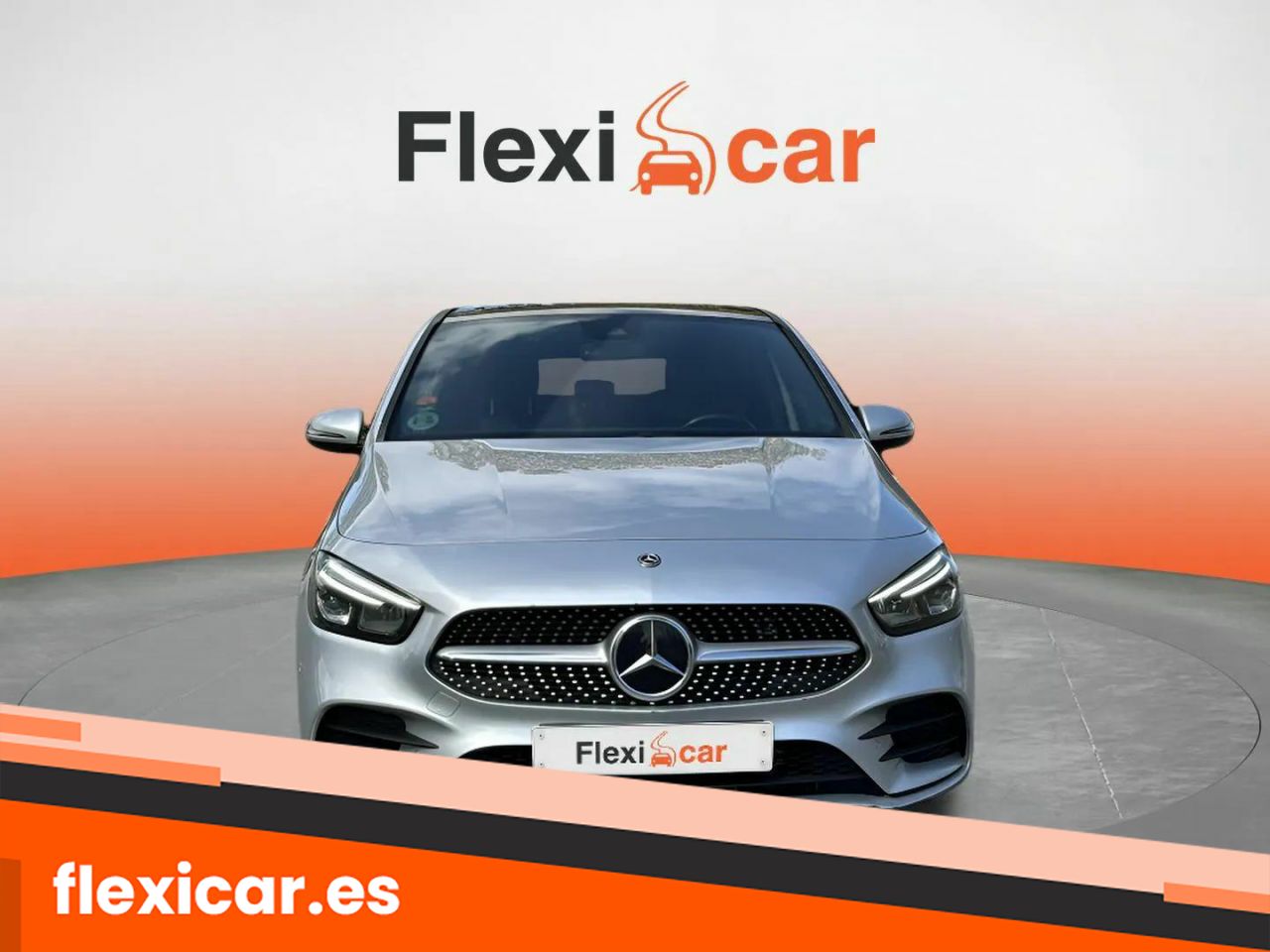 Foto Mercedes-Benz Clase B 2