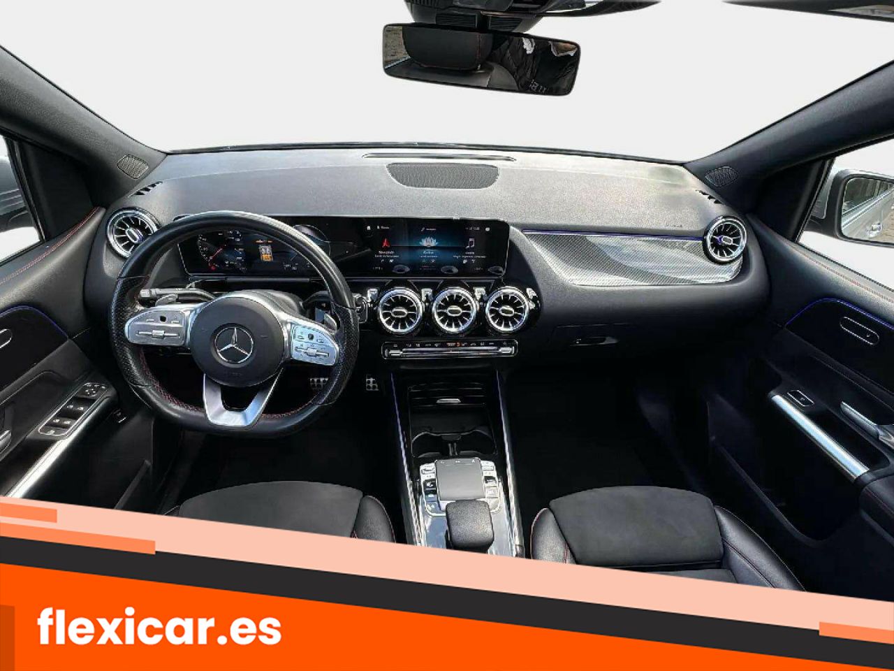 Foto Mercedes-Benz Clase B 7