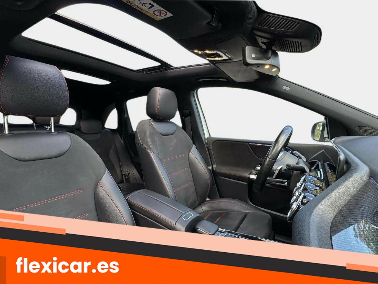 Foto Mercedes-Benz Clase B 8