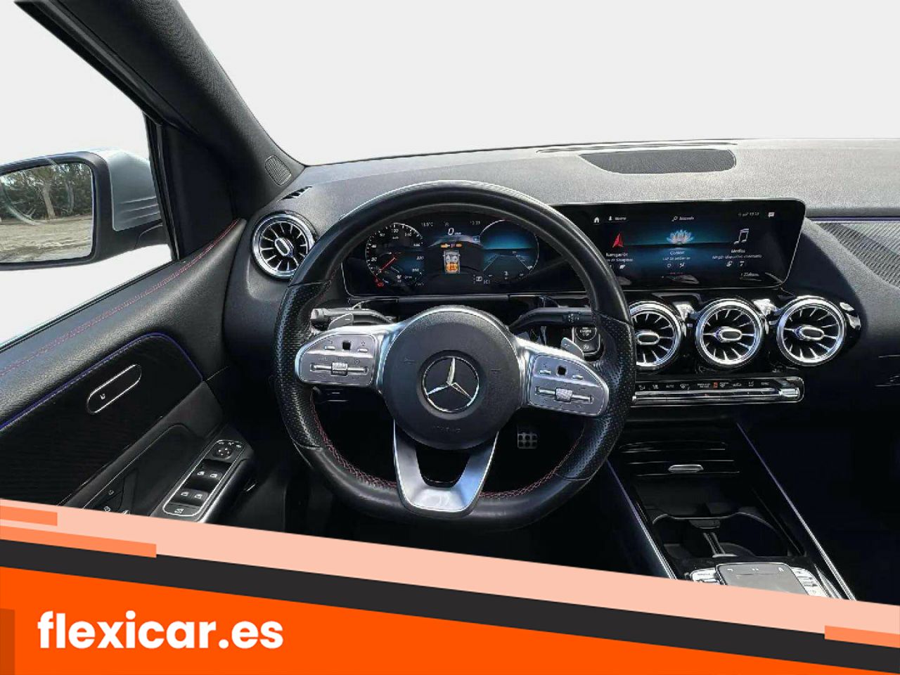 Foto Mercedes-Benz Clase B 10