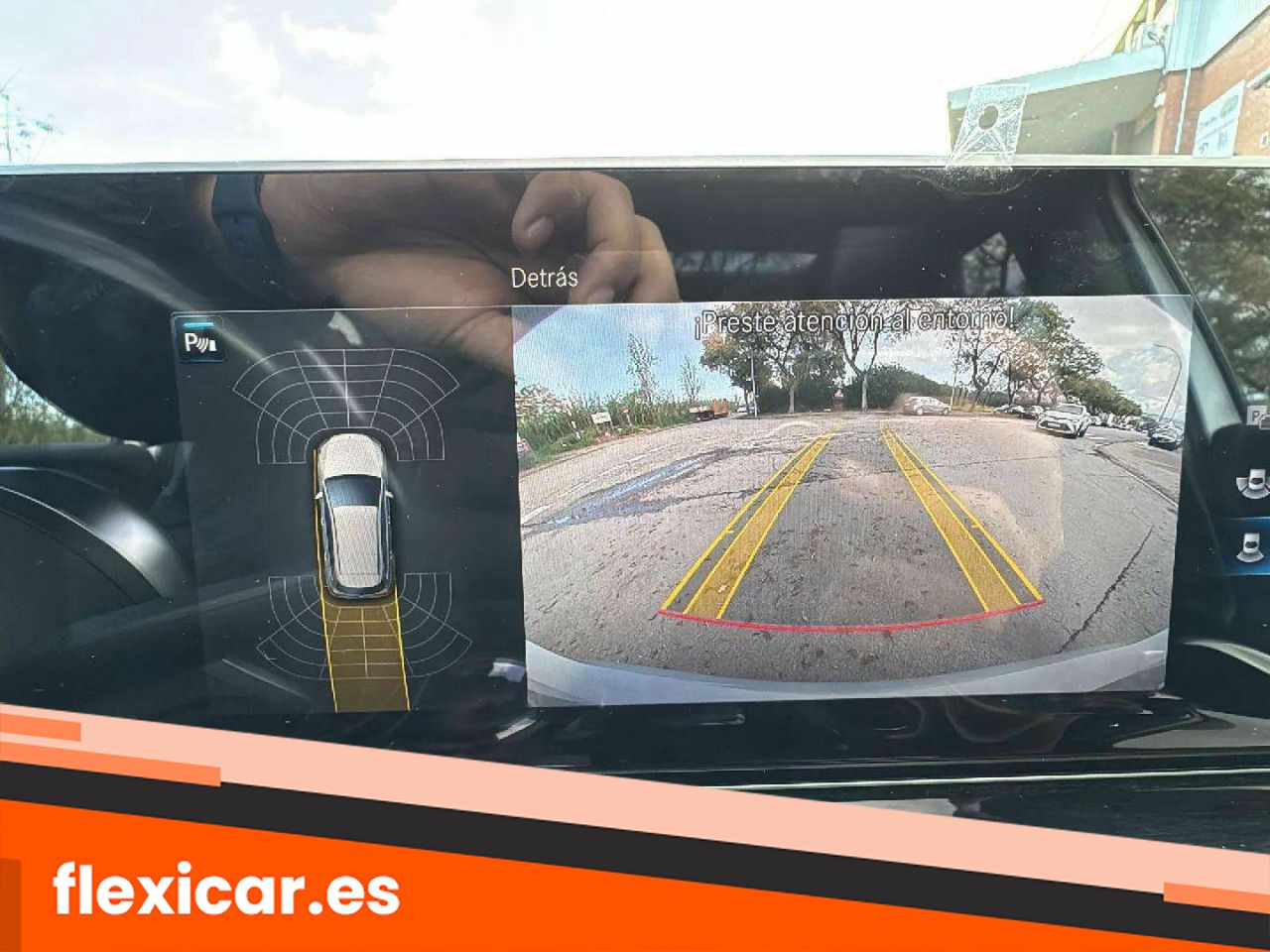 Foto Mercedes-Benz Clase B 22