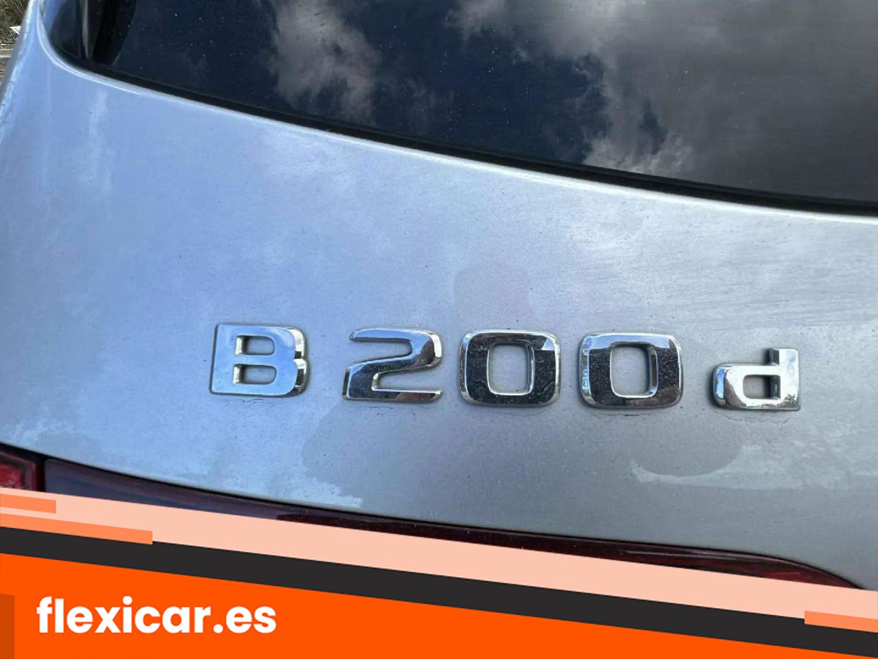 Foto Mercedes-Benz Clase B 23