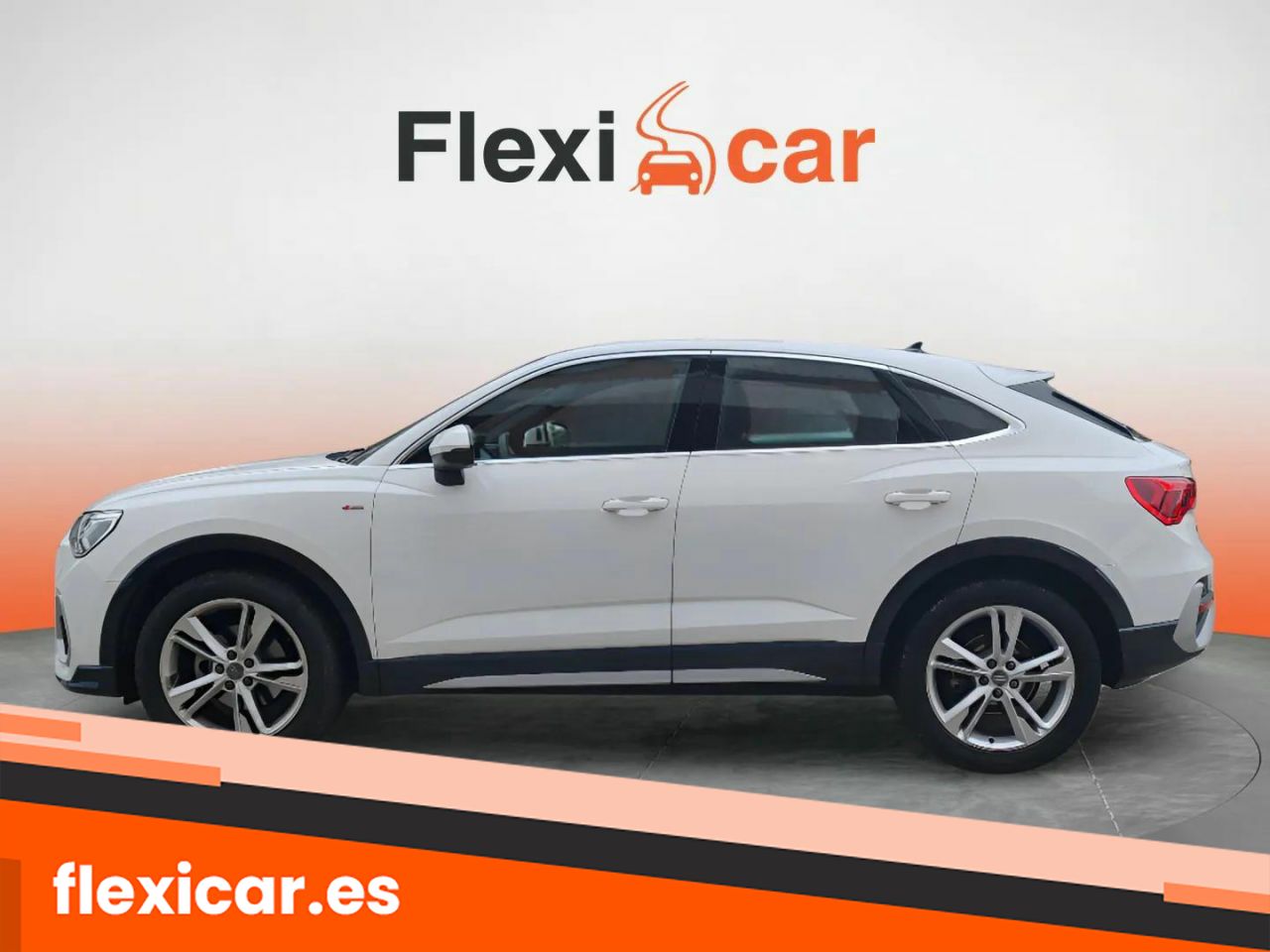 Foto Audi Q3 2