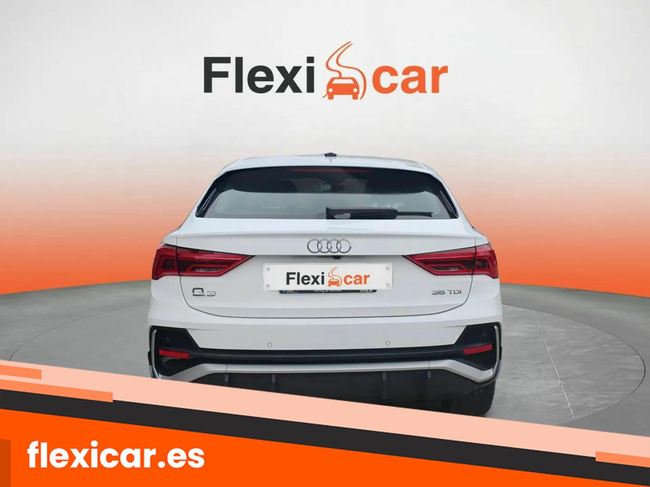 Foto Audi Q3 3