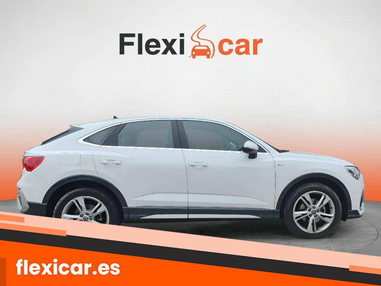 Foto Audi Q3 4