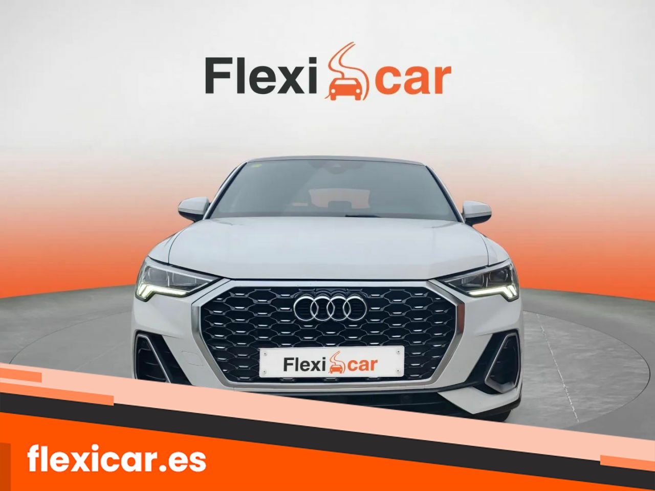 Foto Audi Q3 5