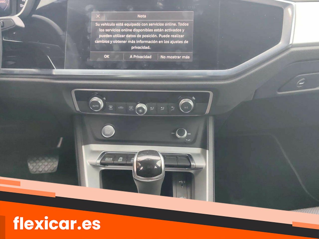 Foto Audi Q3 7