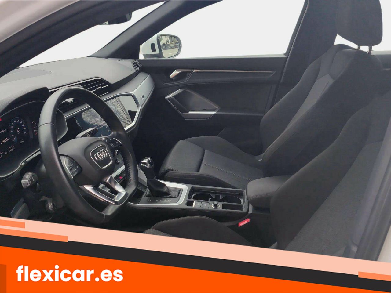 Foto Audi Q3 9