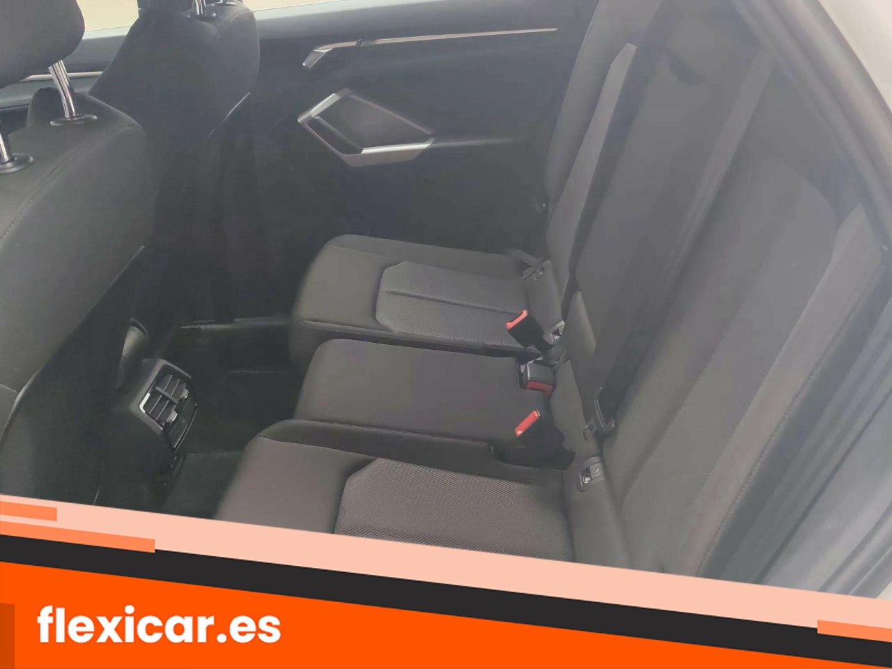 Foto Audi Q3 10