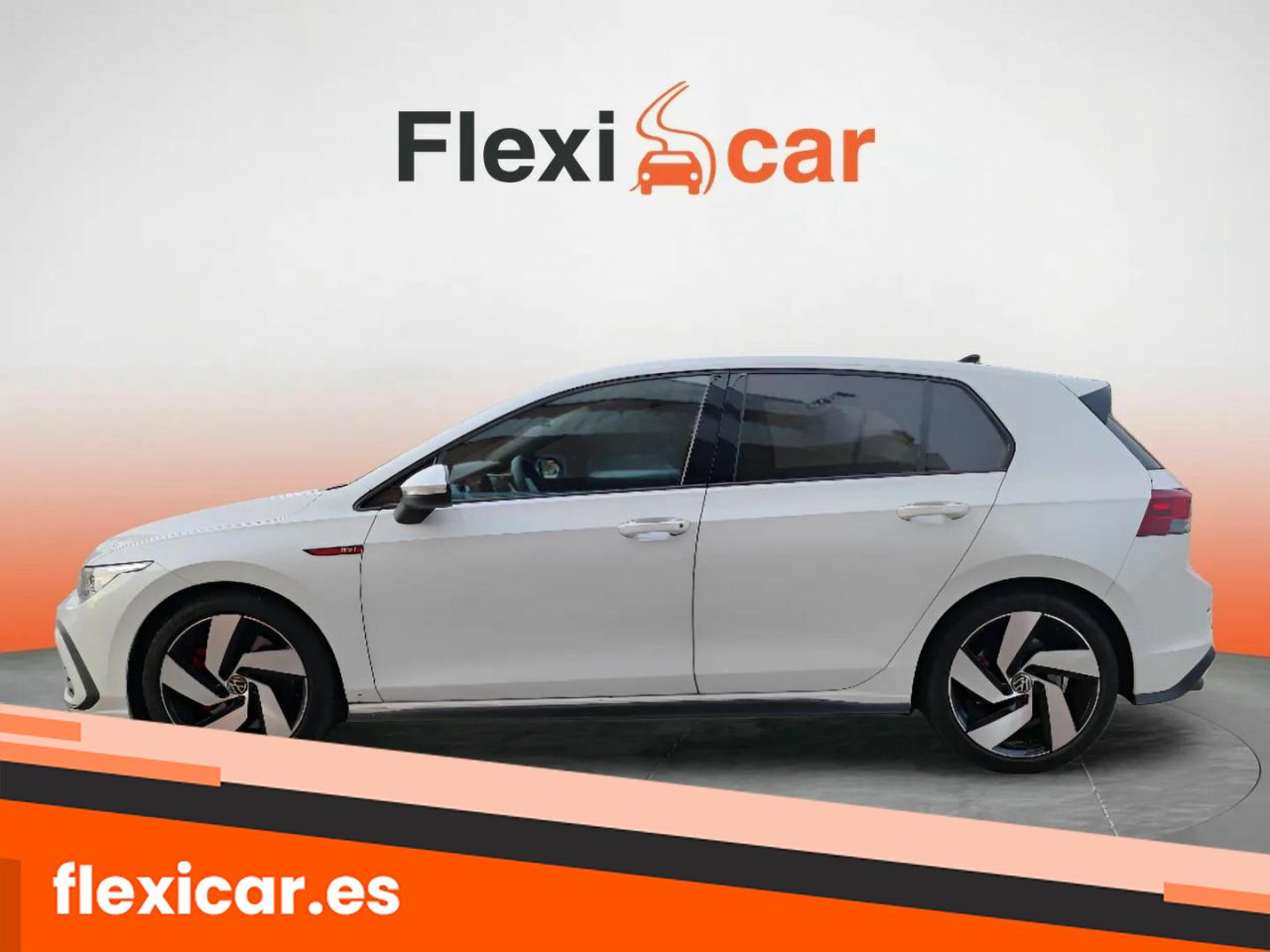Foto Volkswagen Golf 2