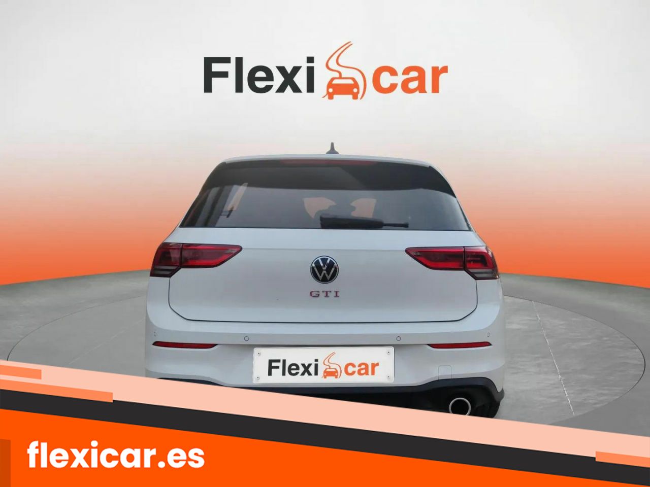 Foto Volkswagen Golf 3