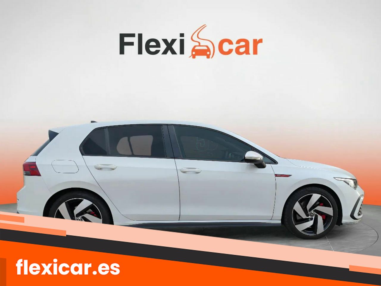 Foto Volkswagen Golf 4