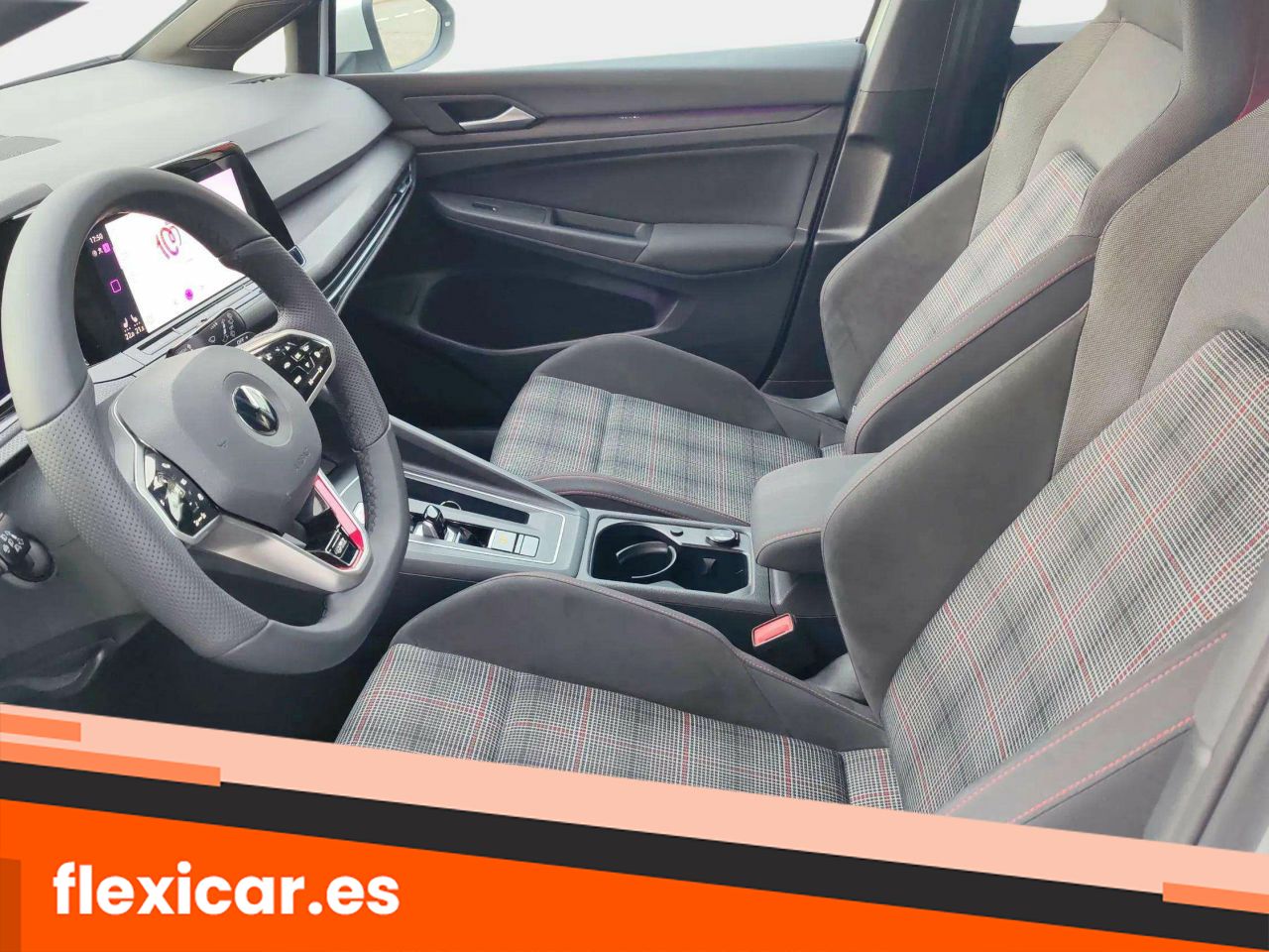 Foto Volkswagen Golf 10