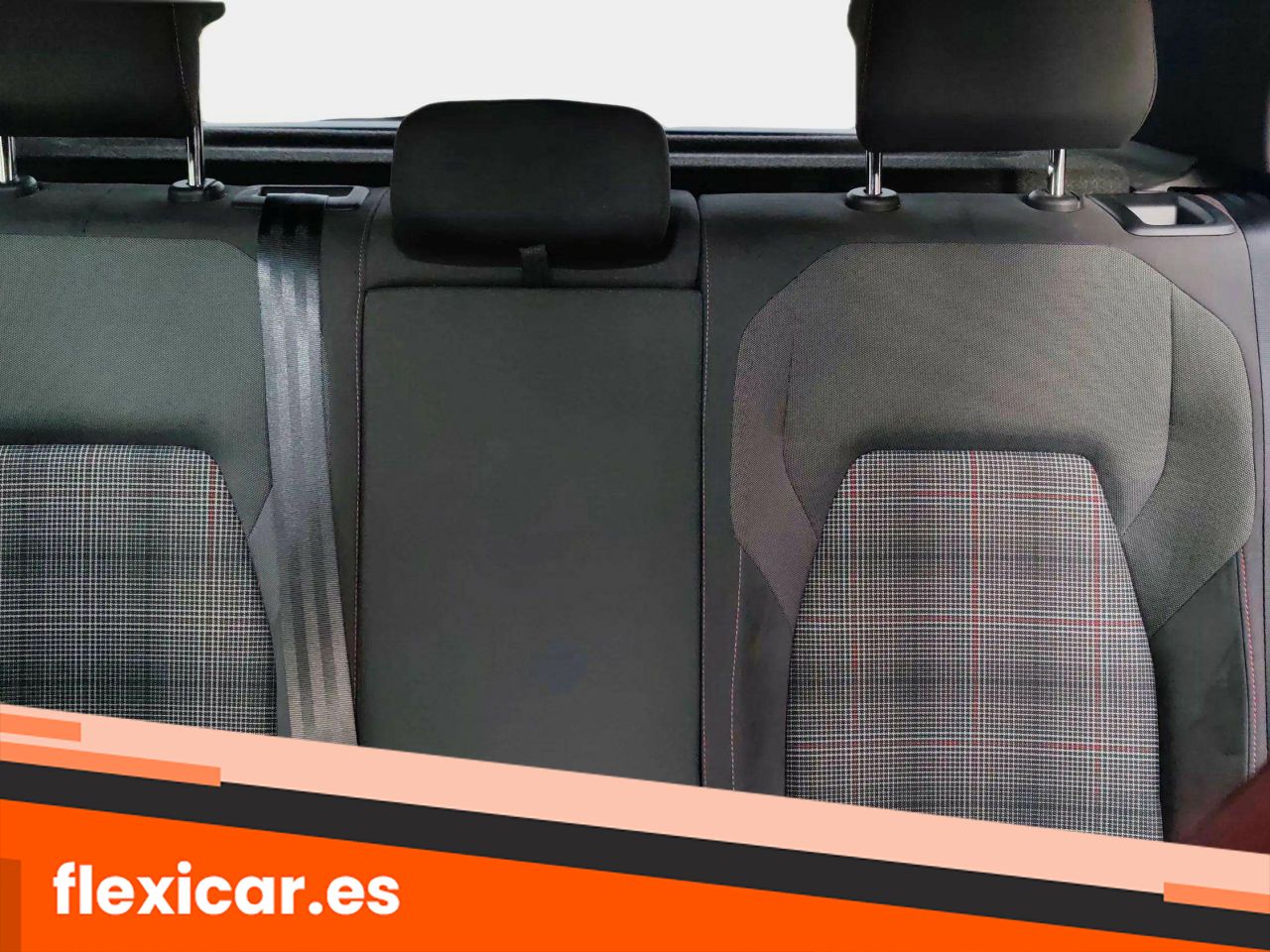 Foto Volkswagen Golf 12