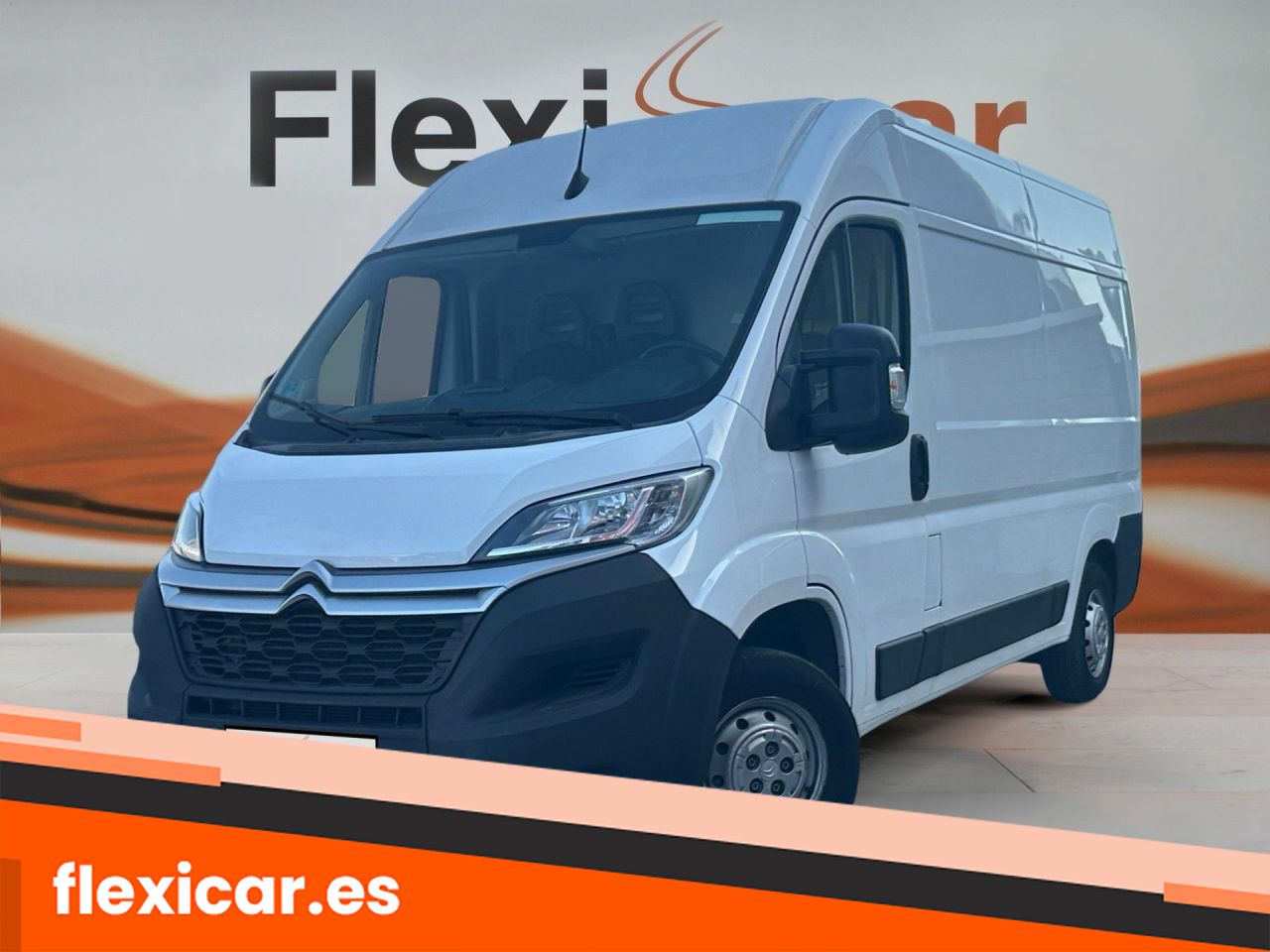 Foto Citroën Jumper 5