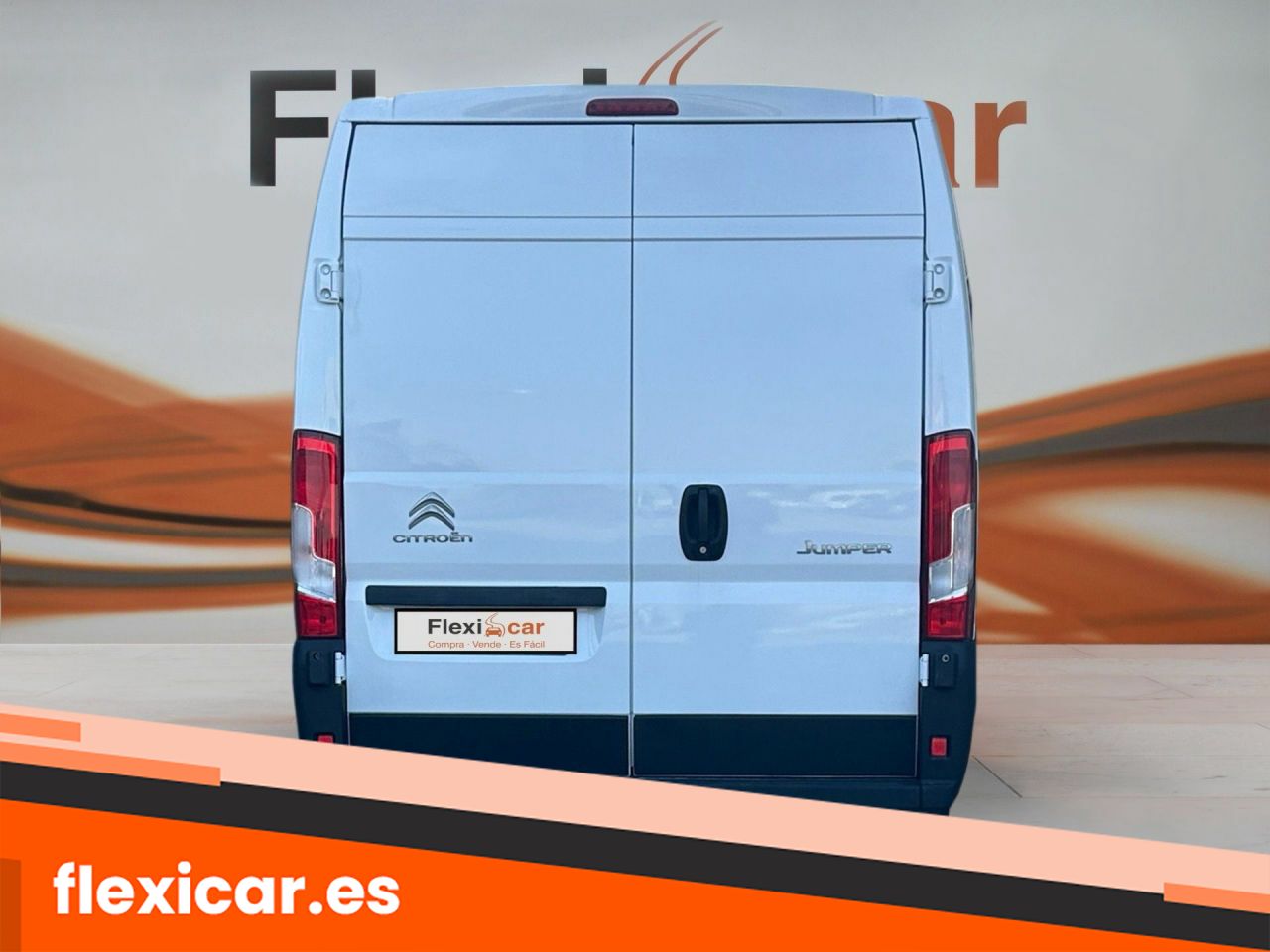 Foto Citroën Jumper 9