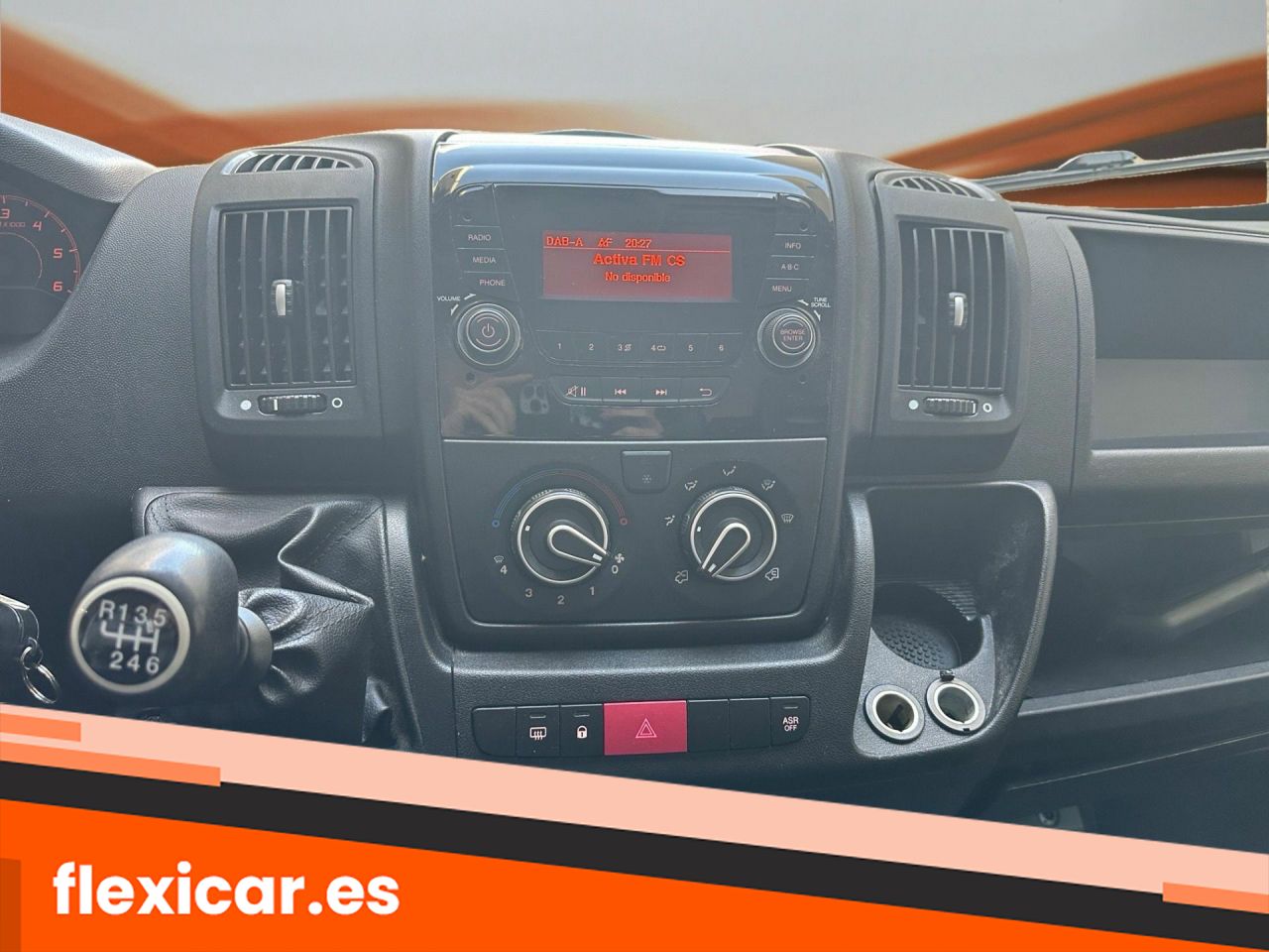 Foto Citroën Jumper 13