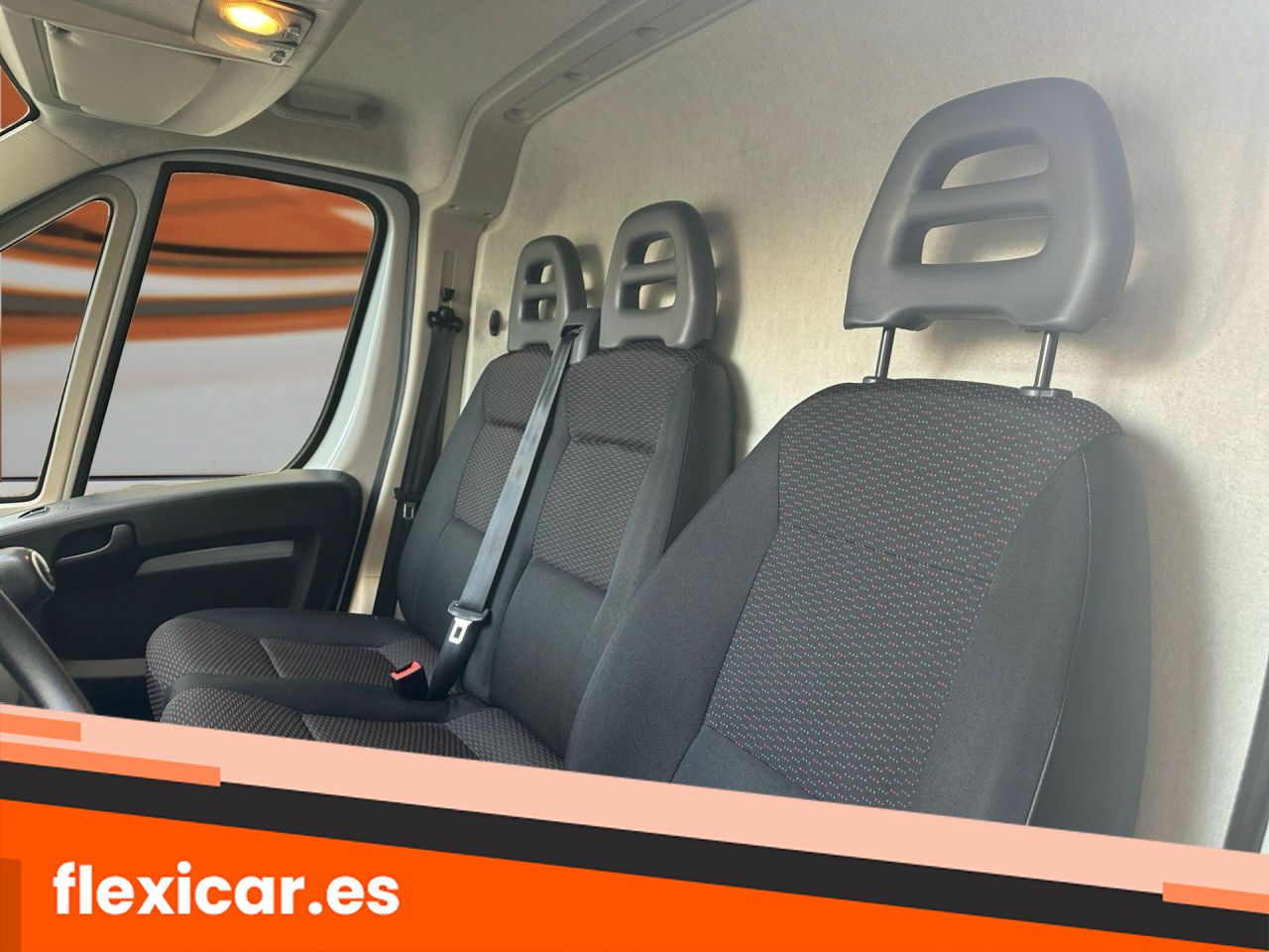 Foto Citroën Jumper 16