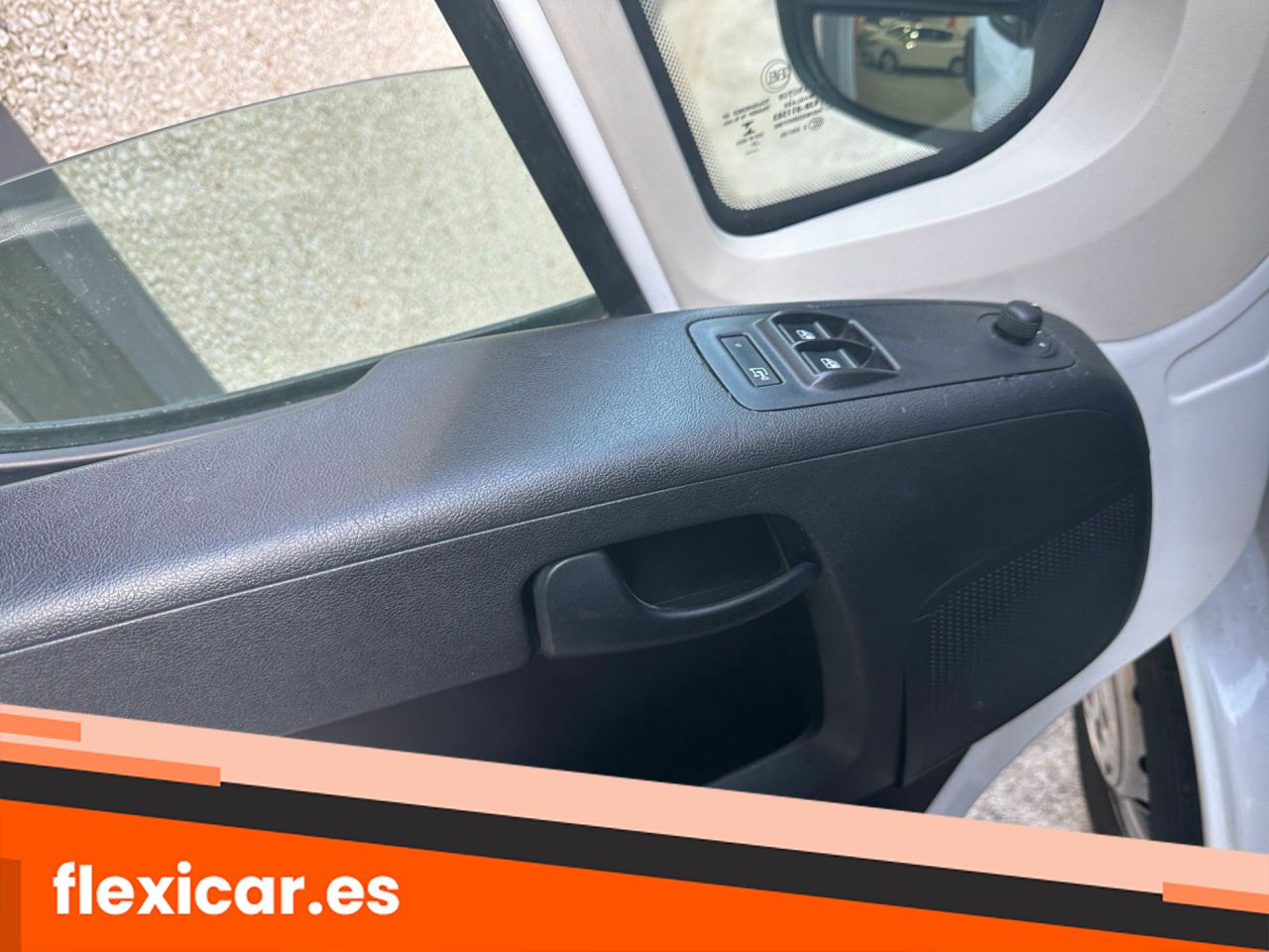 Foto Citroën Jumper 24