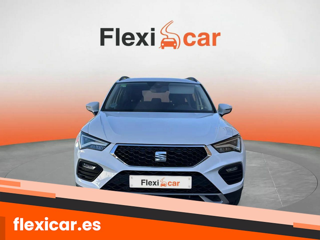 Foto Seat Ateca 2