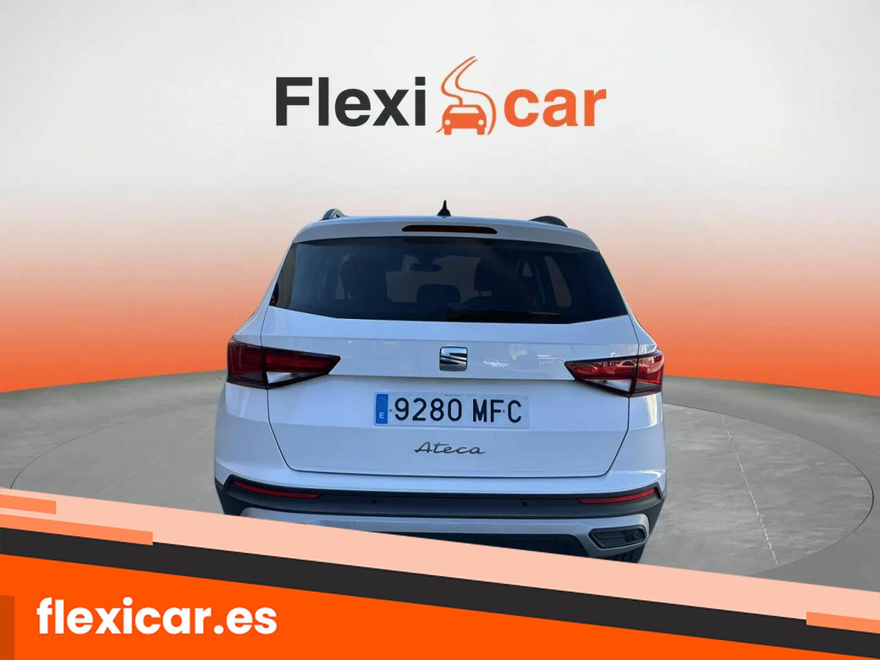Foto Seat Ateca 3