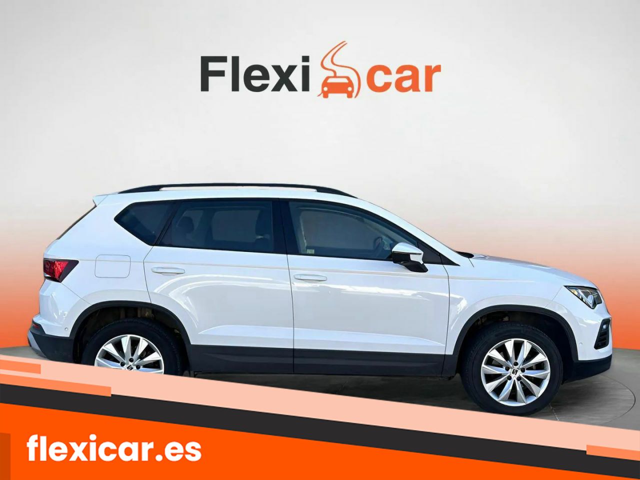 Foto Seat Ateca 4