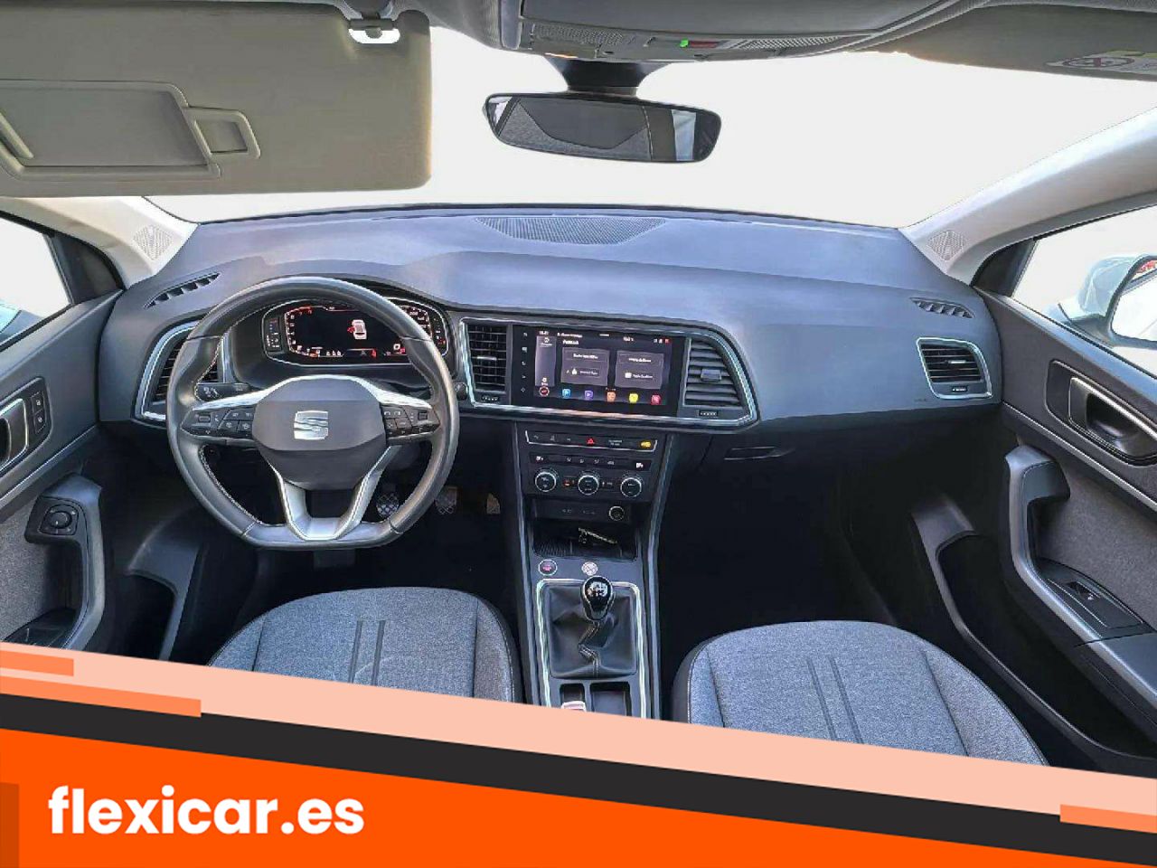 Foto Seat Ateca 5