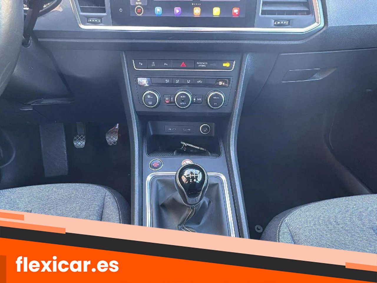 Foto Seat Ateca 7