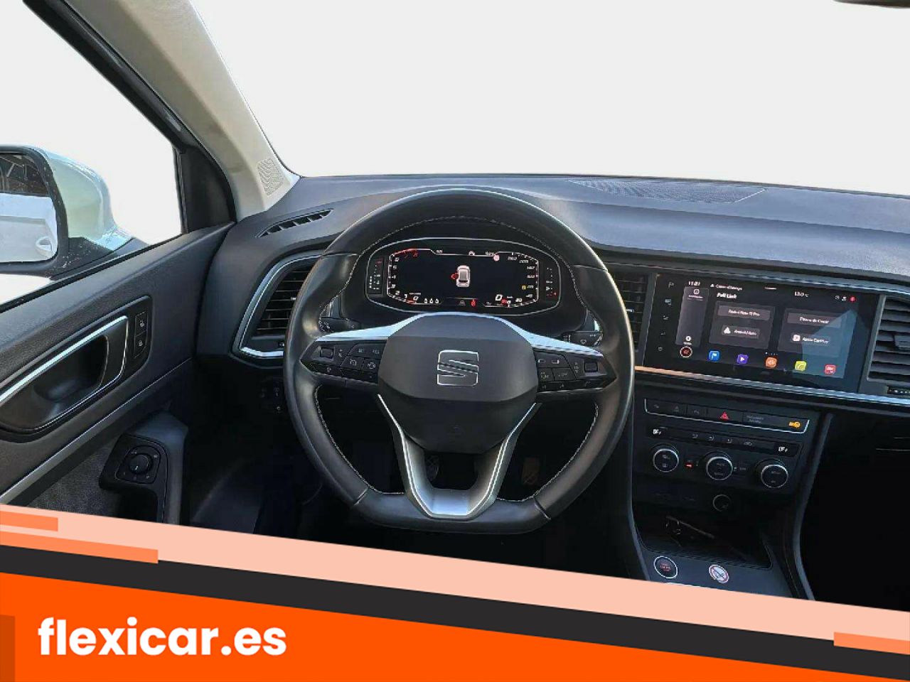 Foto Seat Ateca 8