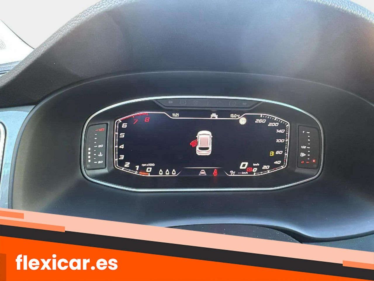 Foto Seat Ateca 9