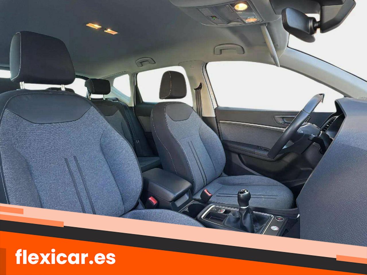 Foto Seat Ateca 10