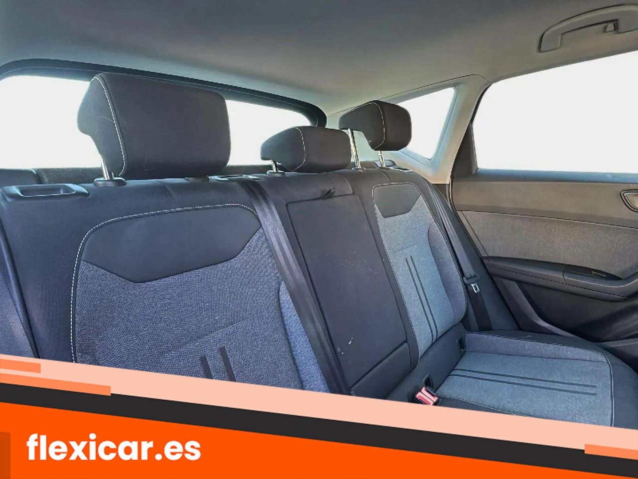 Foto Seat Ateca 11