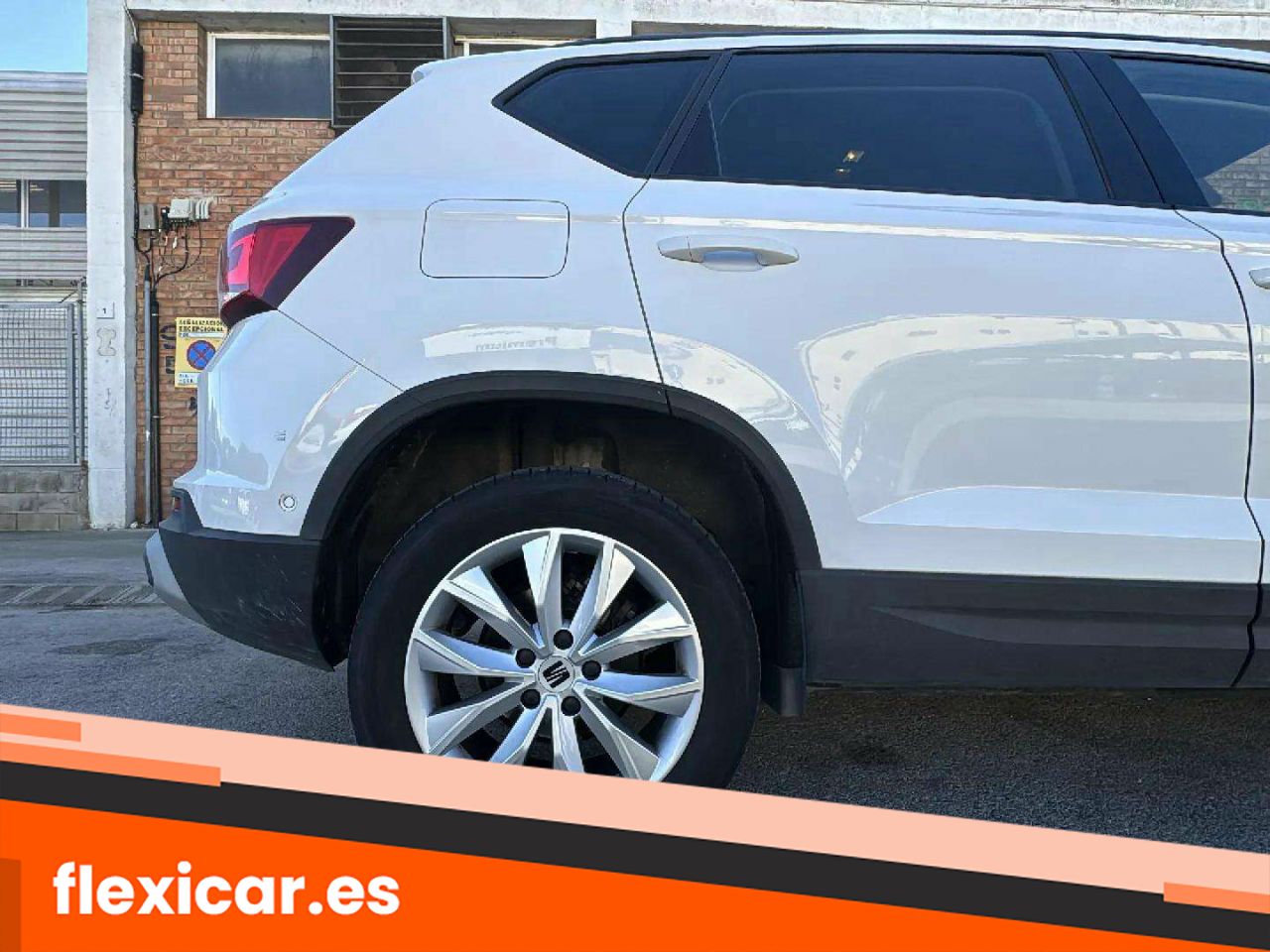 Foto Seat Ateca 15