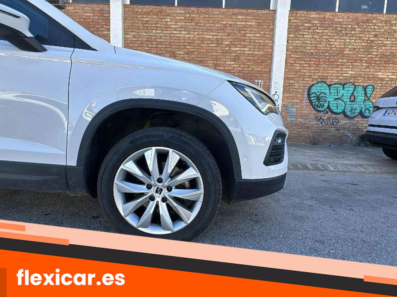 Foto Seat Ateca 16